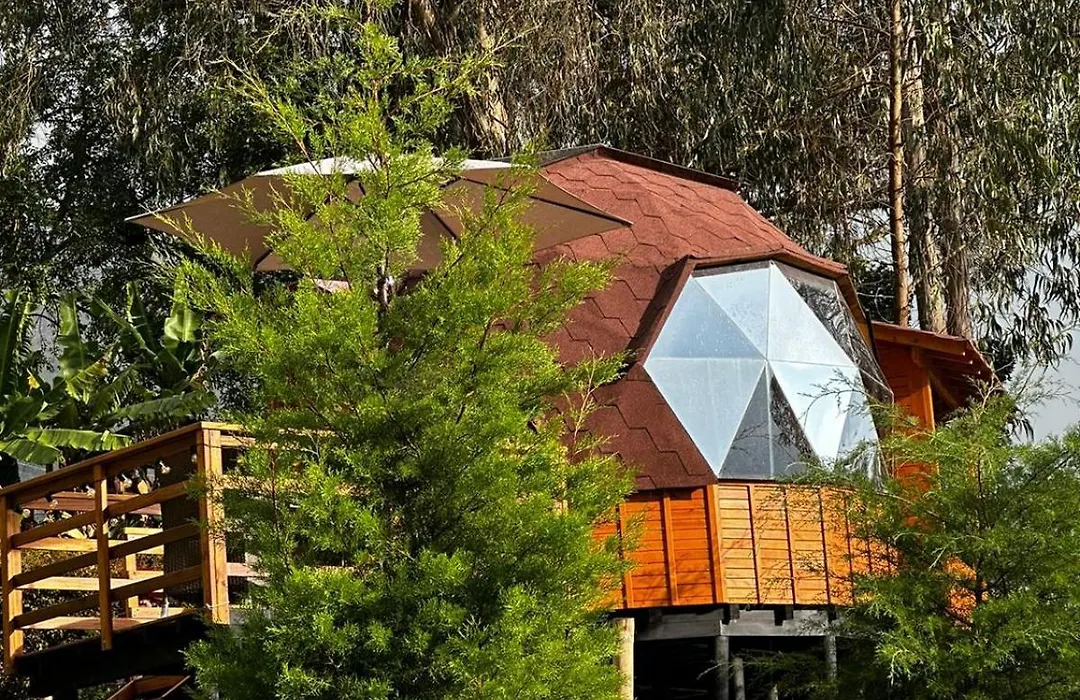 Glamping Shalom-1