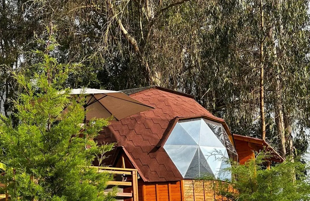 Glamping Shalom-1